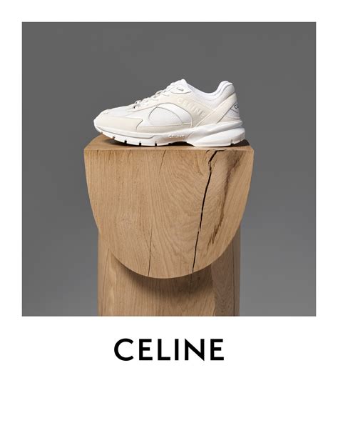 celine runner sneakers|Celine sneakers for women.